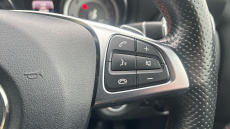 Mercedes-Benz GLA 220d 4Matic AMG Line 5dr Auto [Prem Plus] Diesel Hatchback